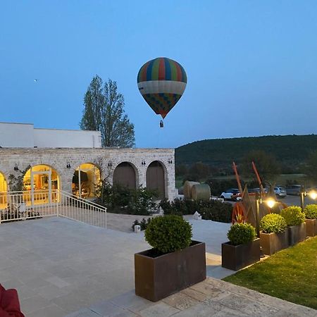 Country Resort Masseria Paretano 모노폴리 외부 사진