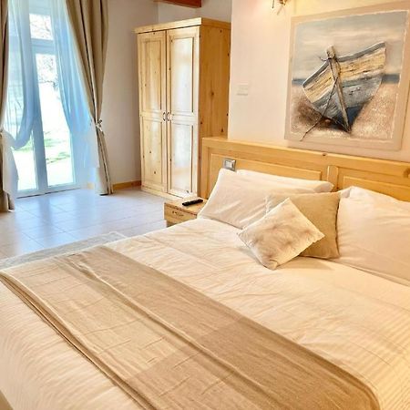 Country Resort Masseria Paretano 모노폴리 외부 사진