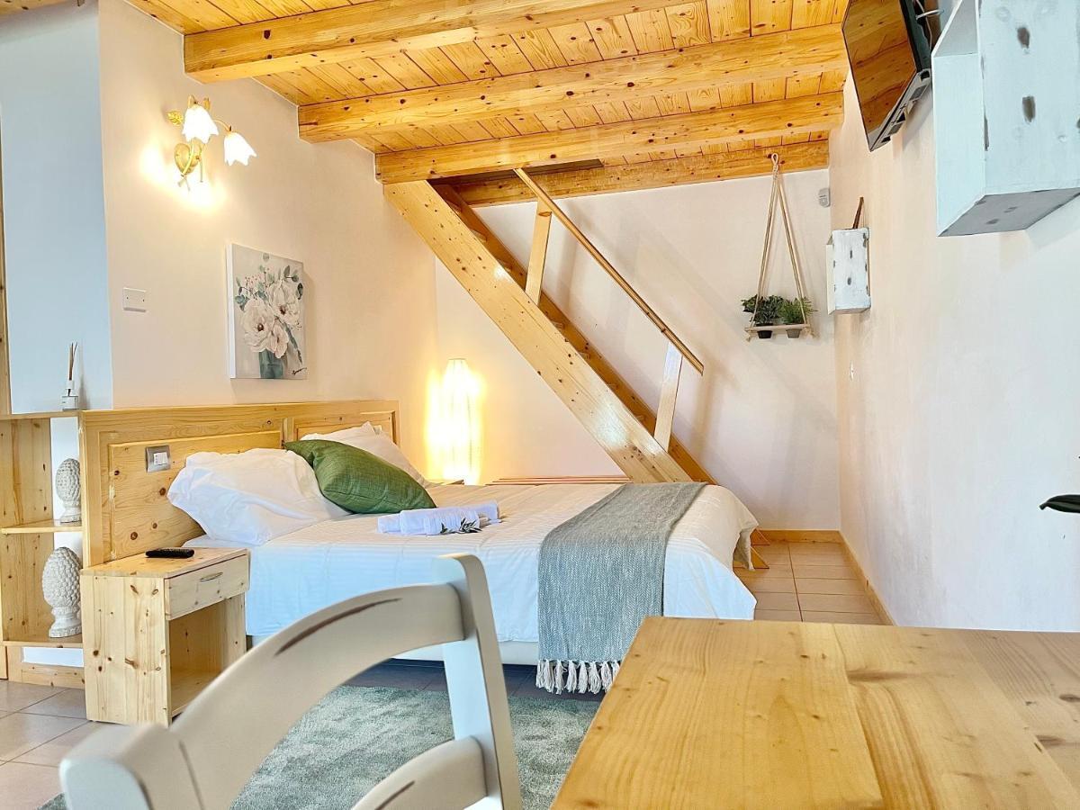 Country Resort Masseria Paretano 모노폴리 외부 사진