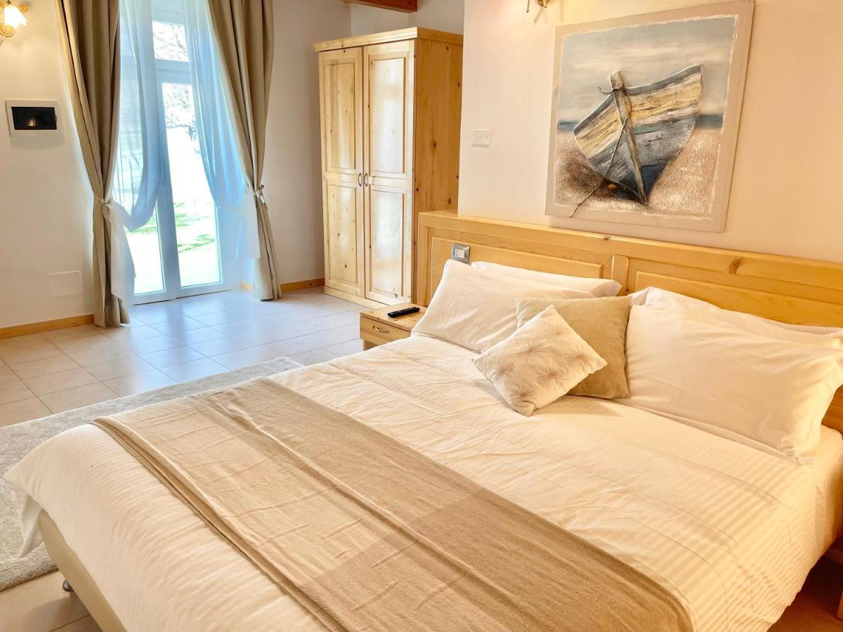 Country Resort Masseria Paretano 모노폴리 외부 사진