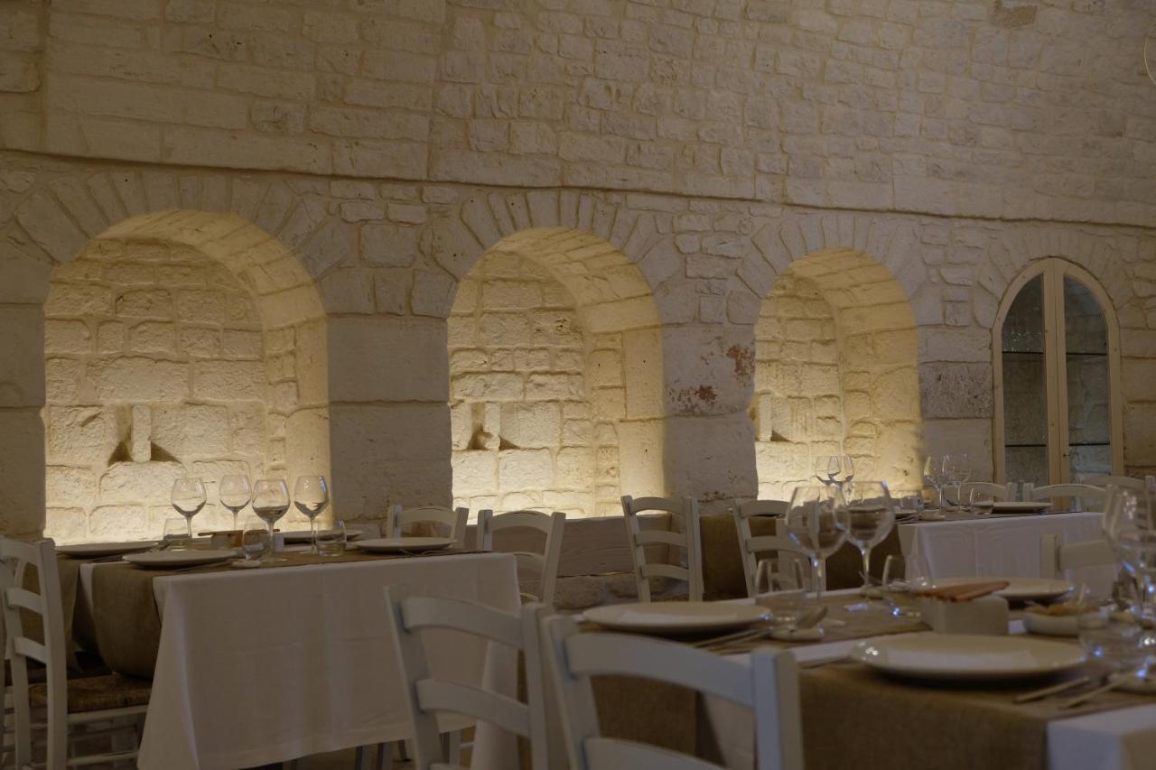 Country Resort Masseria Paretano 모노폴리 외부 사진