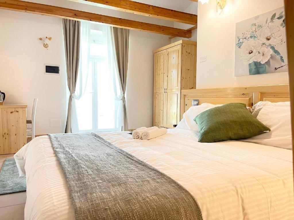 Country Resort Masseria Paretano 모노폴리 외부 사진
